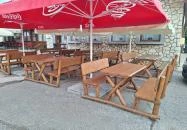 Nimród Vendéglő Farkasgyepű