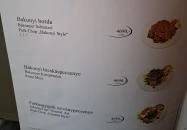 Nimród Vendéglő Farkasgyepű