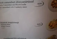 Nimród Vendéglő Farkasgyepű