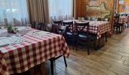 Nimród Vendéglő Farkasgyepű - Belső