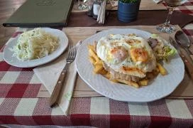 Nimród Vendéglő Farkasgyep?