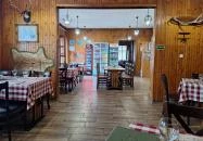 Nimród Vendéglő Farkasgyepű