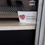 Nincs Abrosz - Fehérvári úti Vásárcsarnok Budapest - Belső