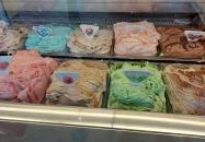 Nita Fagyizó Kisbér