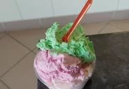 Nita Fagyizó Kisbér