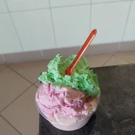 Nita Fagyizó Kisbér - Étel/ital