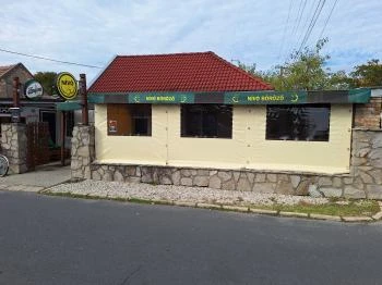 Nívó Söröző Tapolca