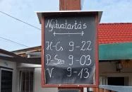 Nívó Söröző Tapolca