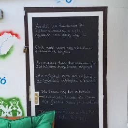 Nívó Söröző Tapolca - Belső