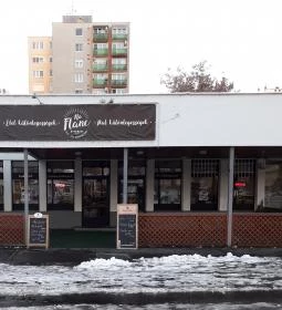 No Flanc Étel-Ital Manufaktúra