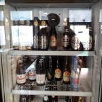 No Flanc Étel-Ital Manufaktúra Budapest - Étel/ital