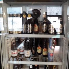 No Flanc Étel-Ital Manufaktúra Budapest - Étel/ital