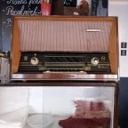 No Flanc Étel-Ital Manufaktúra Budapest - Belső