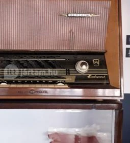 No Flanc Étel-Ital Manufaktúra