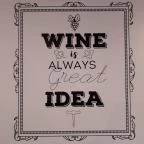 No Flanc Étel-Ital Manufaktúra Budapest - Belső