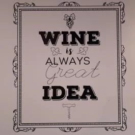 No Flanc Étel-Ital Manufaktúra Budapest - Belső