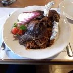 No Flanc Étel-Ital Manufaktúra Budapest - Étel/ital