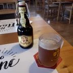 No Flanc Étel-Ital Manufaktúra Budapest - Étel/ital