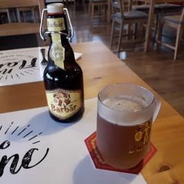 No Flanc Étel-Ital Manufaktúra Budapest - Étel/ital