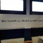 No Flanc Étel-Ital Manufaktúra Budapest - Belső