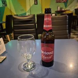 No Name Söröző, Budapest - Étel/ital