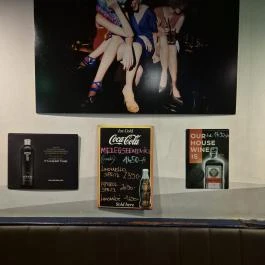 No Name Söröző, Budapest - Egyéb