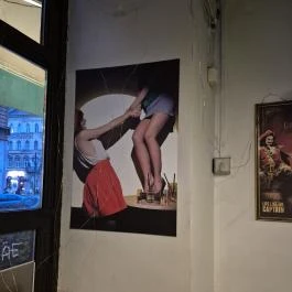 No Name Söröző, Budapest - Egyéb