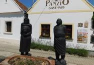 Noah Étterem Fertőrákos