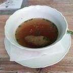 Noah Étterem Fertőrákos - Étel/ital