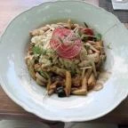 Noah Étterem Fertőrákos - Étel/ital