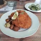 Noah Étterem Fertőrákos - Étel/ital