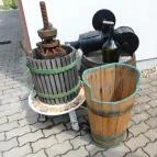 Noah Étterem Fertőrákos - Egyéb