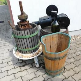 Noah Étterem, Fertőrákos - Egyéb