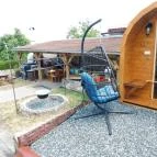 Noah Étterem Fertőrákos - Külső kép