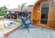 Noah Étterem Fertőrákos