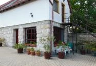 Noah Étterem Fertőrákos