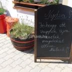 Noah Étterem Fertőrákos - Egyéb