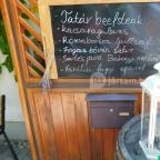 Noah Étterem Fertőrákos - Egyéb