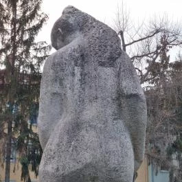 Nőalak Eger - Egyéb