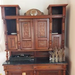 Noble's Étterem Nemesnép - Egyéb