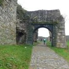 Nógrádi vár Nógrád - 