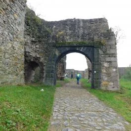 Nógrádi vár Nógrád - Egyéb