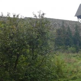 Nógrádi vár Nógrád - Egyéb