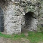 Nógrádi vár Nógrád - 