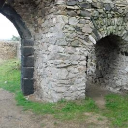 Nógrádi vár Nógrád - Egyéb