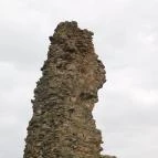 Nógrádi vár Nógrád - 