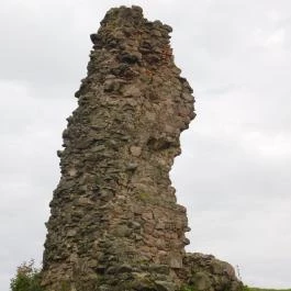 Nógrádi vár Nógrád - Egyéb