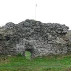 Nógrádi vár Nógrád - 