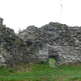 Nógrádi vár Nógrád - Egyéb