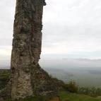 Nógrádi vár Nógrád - 